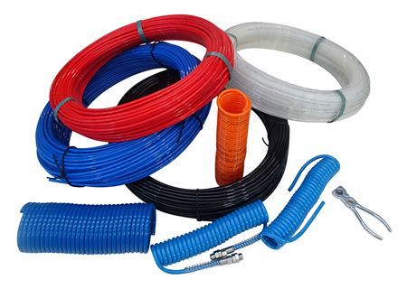 Immagine per la categoria TUBI - SPIRALI - ACCESSORI