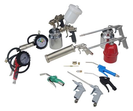 Immagine per la categoria PISTOLE DI SERVIZIO - ACCESSORI