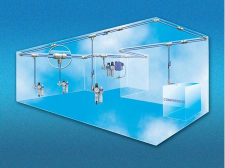 Immagine per la categoria IMPIANTI ARIA