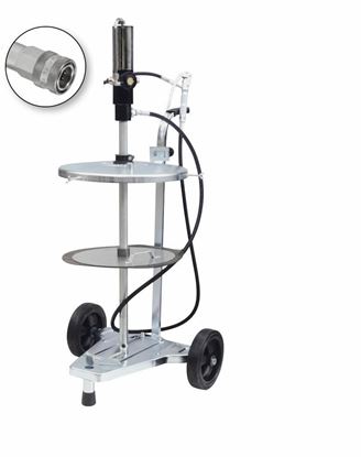 Immagine di 2501C KIT KG. 50 R 25:1 ALTA PORTATA