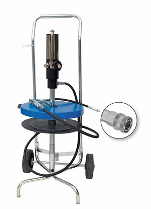 Immagine di 2500C KIT KG.20 R 25:1 ALTA PORTATA