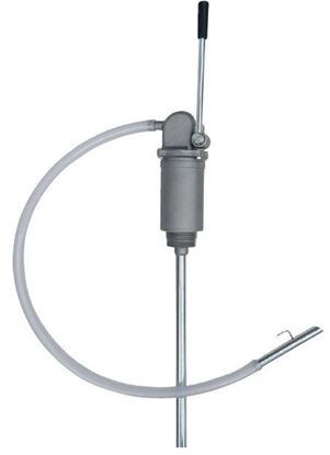 Immagine di 671 POMPA MANUALE OLIO/GASOLIO LT.15