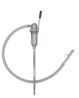 Immagine di 3400 POMPA MANUALE OLIO/GASOLIO LT. 10