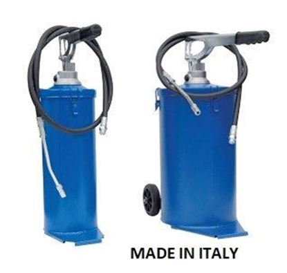 Immagine di 316C POMPA GRASSO KG. 16