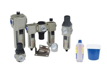 Immagine per la categoria TRATTAMENTO ARIA - OLIO