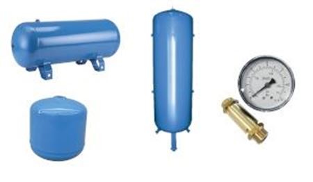 Immagine per la categoria SERBATOI E ACCESSORI