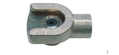 Immagine di 932 TESTINA CONVERSA ESAGONALE