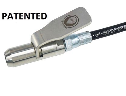 Immagine di 1040 TESTINA  FOOD LOCK